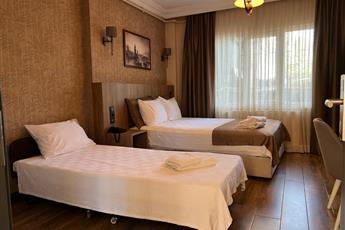 Sultanahmet Inn Hotel