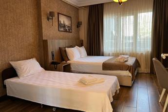 Sultanahmet Inn Hotel