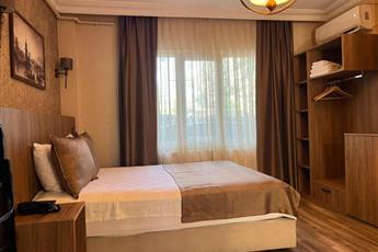 Sultanahmet Inn Hotel