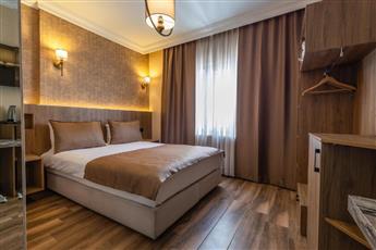Sultanahmet Inn Hotel