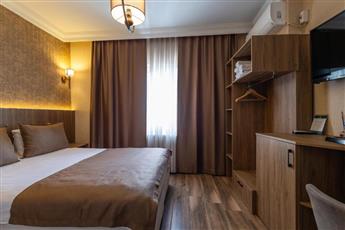 Sultanahmet Inn Hotel