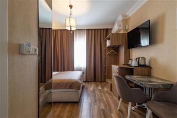 Sultanahmet Inn Hotel