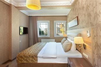 Sultanahmet Inn Hotel