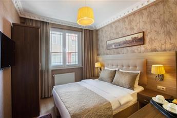 Sultanahmet Inn Hotel