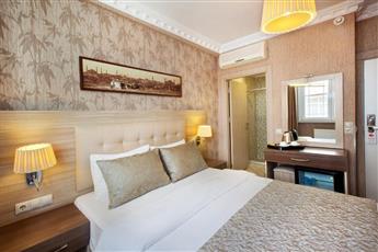 Sultanahmet Inn Hotel