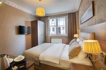 Sultanahmet Inn Hotel