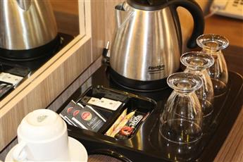 Sultanahmet Inn Hotel