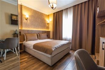 Sultanahmet Inn Hotel