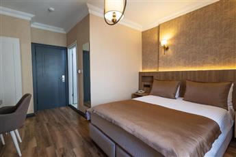 Sultanahmet Inn Hotel