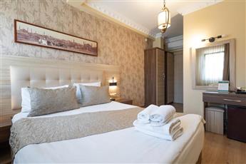 Sultanahmet Inn Hotel