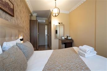 Sultanahmet Inn Hotel