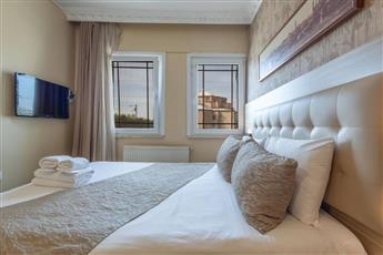 Sultanahmet Inn Hotel