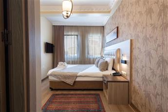 Sultanahmet Inn Hotel