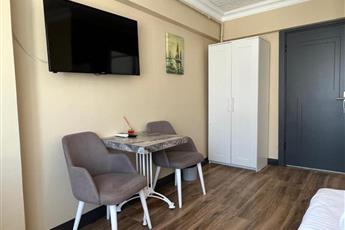 Sultanahmet Inn Hotel