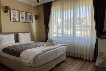Sultanahmet Inn Hotel