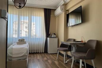 Sultanahmet Inn Hotel