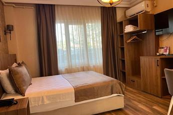 Sultanahmet Inn Hotel