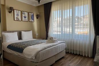 Sultanahmet Inn Hotel
