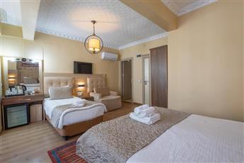 Sultanahmet Inn Hotel