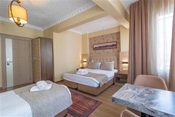 Sultanahmet Inn Hotel