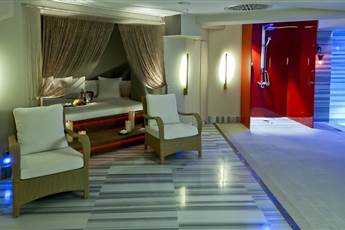 Sultania Hotel 4*