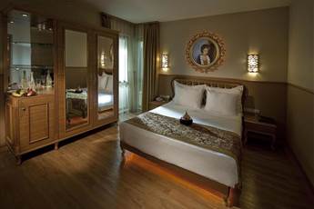 Sultania Hotel 4*