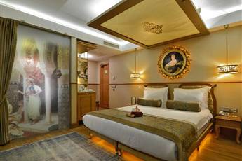Sultania Hotel 4*