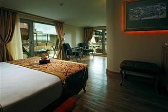 Sultania Hotel 4*