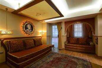 Sultania Hotel 4*