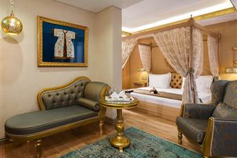 Sultania Hotel 4*