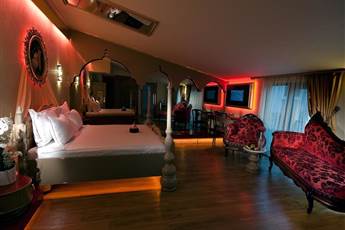 Sultania Hotel 4*