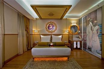 Sultania Hotel 4*