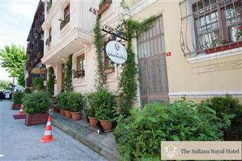Sultans Royal