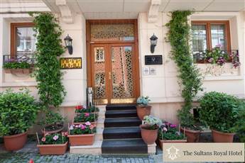Sultans Royal