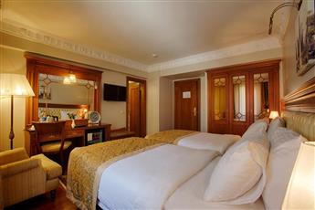 Sumengen Hotel 3*