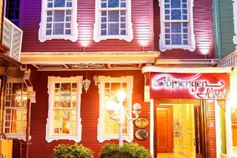 Sumengen Hotel 3*