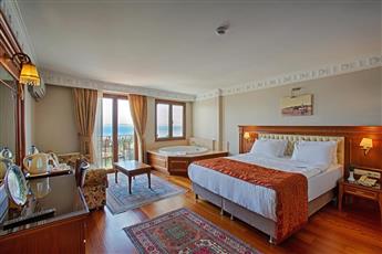 Sumengen Hotel