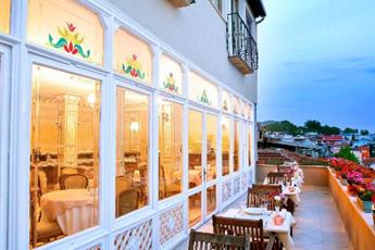 Sumengen Hotel
