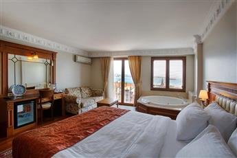 Sumengen Hotel