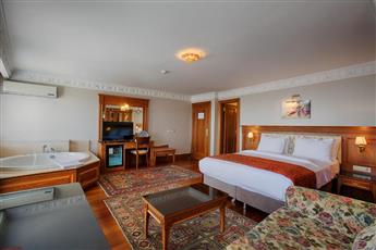 Sumengen Hotel