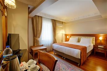 Sumengen Hotel