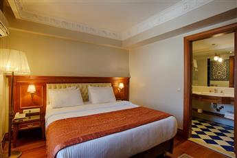 Sumengen Hotel