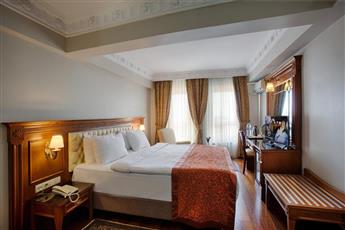 Sumengen Hotel
