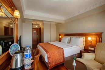 Sumengen Hotel