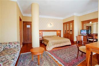 Sumengen Hotel