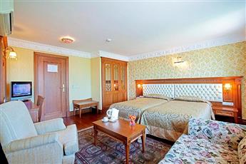 Sumengen Hotel