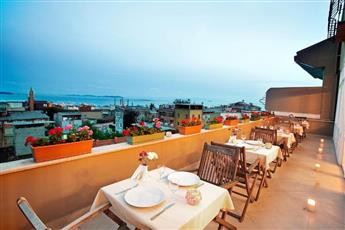 Sumengen Hotel