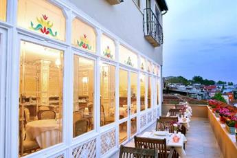 Sumengen Hotel