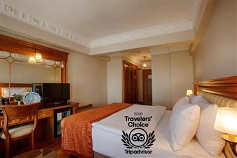 Sumengen Hotel