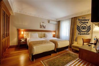 Sumengen Hotel